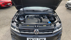 Volkswagen Tiguan 1.5 TSi EVO 150 Match 5dr Petrol Estate